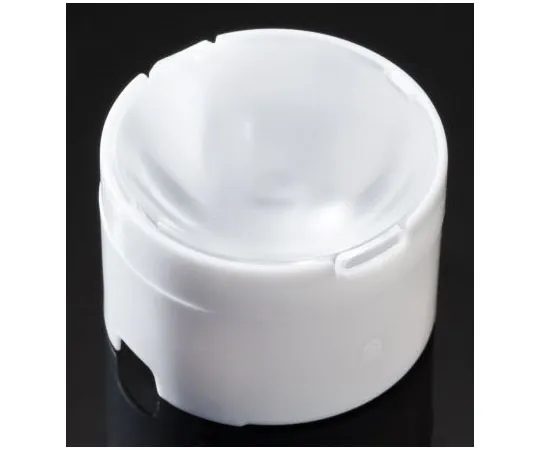 63-8062-93　Ledil CP11632_LXP3-D, Leila Series LED Lens, 11 → 14 ° Round Beam　CP11632_LXP3-D