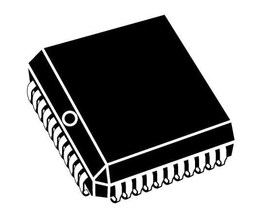 63-8111-74　EXAR, PLCC UART 1.5Mbit/s, 2.97 → 5.5 V, 44-Pin ST16C550CJ44-F　ST16C550CJ44-F
