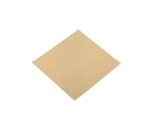 63-8079-42　Thermal Interface Sheet, Non-Silicone, 2W/m·K, 150 x 150mm 1mm　915-6086