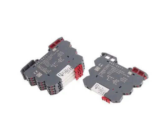 63-8060-57　RS PRO SPDT Non-Latching Relay DIN Rail, 24V dc Coil, 6A　888-6871