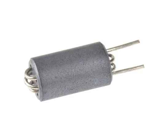 63-8069-46　Wurth Elektronik Ferrite Bead, 6 (Dia.) x 10mm (Radial), 920Ω impedance at 25 MHz, 961Ω impedance at 100 MHz　74275143