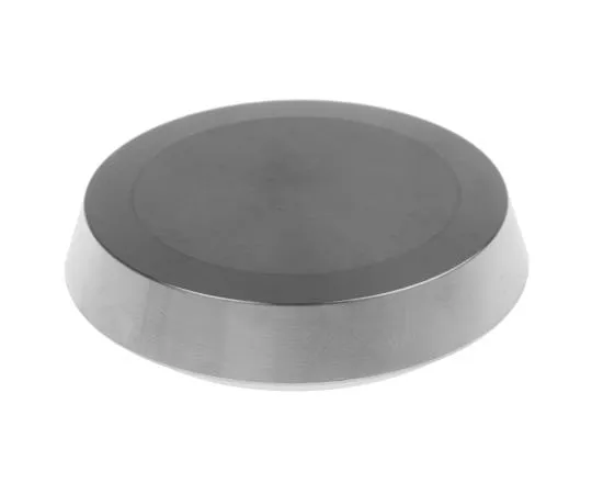 63-8085-50　RS PRO Stainless Steel Solder Fitting Straight, 35mm OD　918-6263