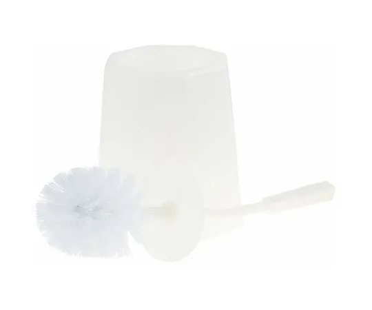 63-8068-85　RS PRO White Medium Toilet Brush for Cleaning Toilets　898-8298