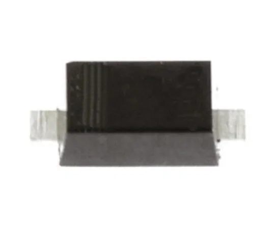 63-8323-94　Nexperia 40V 1A, Schottky Diode, 2-Pin SOD-123F PMEG4010EH,115　PMEG4010EH,115