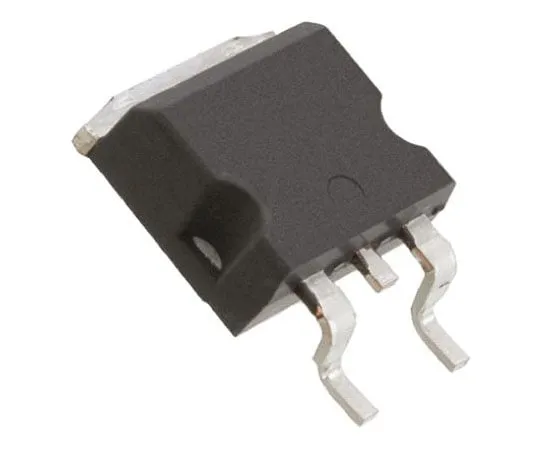 63-8087-47　STH310N10F7-2 N-Channel MOSFET, 180 A, 100 V STripFET H7, 3-Pin H2PAK STMicroelectronics　STH310N10F7-2