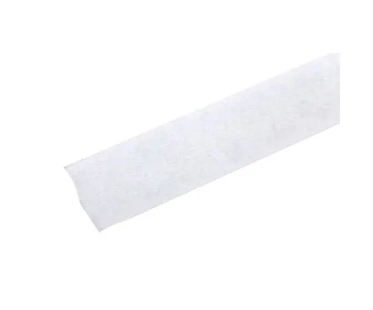 63-8062-08　RS PRO White Loop Tape, 20mm x 5m　890-4152