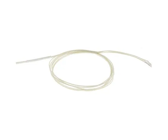 63-8063-07　RS PRO 4 wire PT100 Sensor, -50°C min +350°C max, 15mm Probe Length x 2.8mm Probe Diameter　891-9160