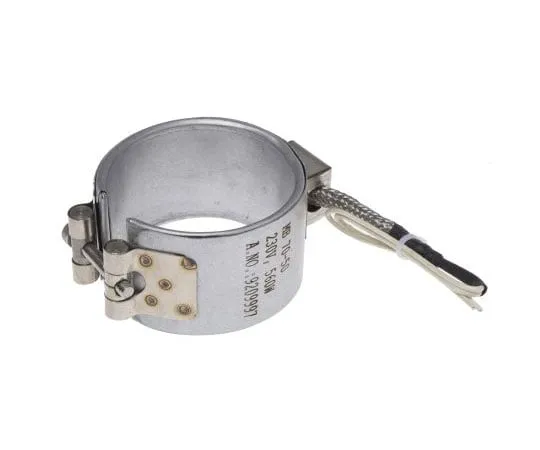 63-8086-30　RS PRO Nozzle Band Heater, 560 W, 230 V, 70 mm Band Diameter　920-9997