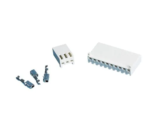 63-8312-27　TE Connectivity CST-100 II Female Crimp Terminal Contact 22AWG 1445336-1　1445336-1