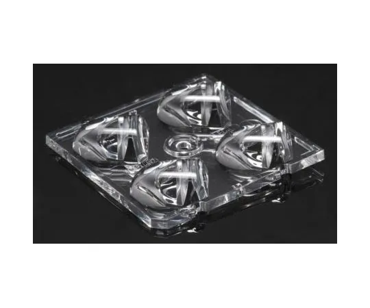 63-8076-45　Ledil C14116_STRADA-2X2-PX, Strada-Module Series 4-Way LED Lens, Square Beam　C14116_STRADA-2X2-PX