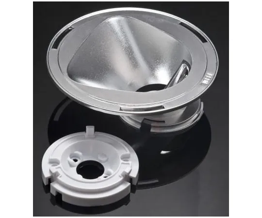 63-8061-77　Ledil Lena LED Reflector, Asymmetric, For Use With Citizen CLL03x/CLU034, Citizen CLL04x/CLU044, Cree CXA30, Cree　C12948_LENA-WAS