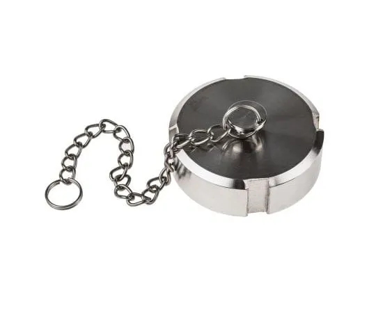 63-8085-24　RS PRO Stainless Steel Solder Fitting Straight, 63mm OD　918-6128