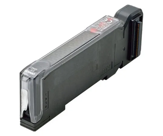 62-4592-04　［Discontinued］Amplifier Separation Proximity Sensor (high-precision digital type) E2C-EDA　E2C-EDA0