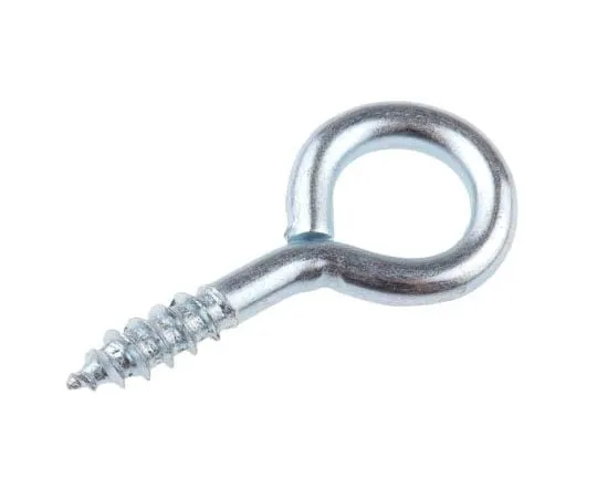 63-8059-81　RS PRO Steel Zinc Plated Eye Hook　884-2477