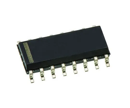 63-8321-22　IL715T-3E NVE, PCB SMT, 4-Channel Digital Isolator 110MBps, 2.5 kVrms, 16-Pin SOIC　IL715T-3E