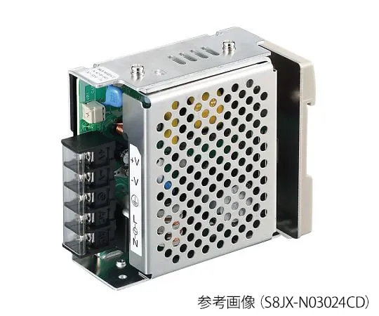 62-4546-93　［Discontinued］Power Supply　S8JX-N10024CD