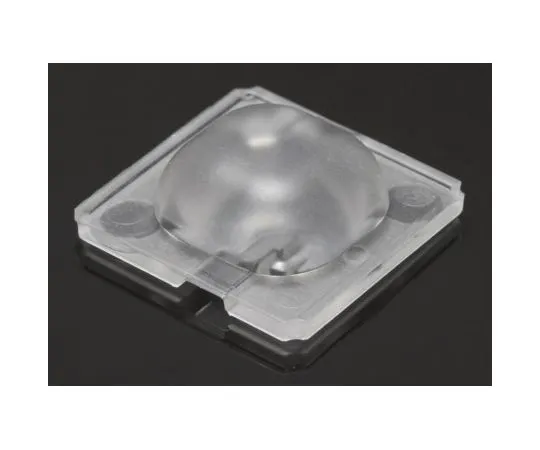 63-8061-17　Ledil F14531_JENNY-CY, Jenny Series LED Lens, 102 + 102 ° Square Beam　F14531_JENNY-CY
