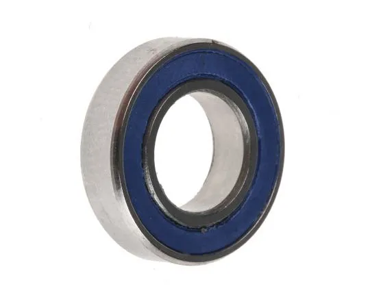 63-8064-33　10mm Deep Groove Ball Bearing 19mm O.D　893-7449