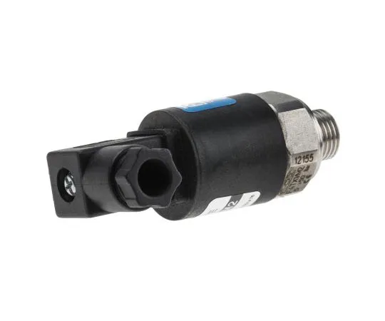 63-8056-35　RS PRO Hydraulic Pressure Sensor, M2 (Din Plug), 5bar to 50bar　880-2283