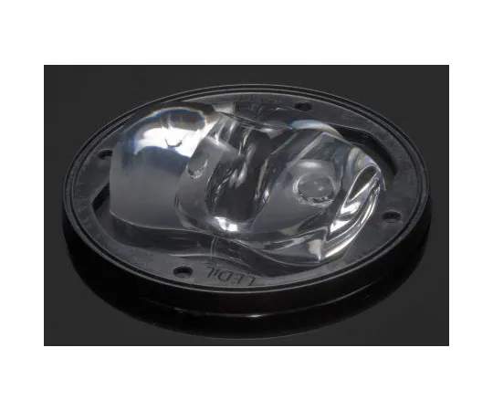63-8061-86　Ledil FN13323_STELLA-A, Stella Series LED Lens, Asymmetric Round Beam　FN13323_STELLA-A