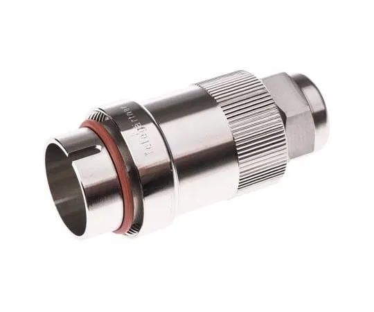 63-8055-02　Telegartner TOC Series, Male Cat6a RJ45 Connector　J60026A0000