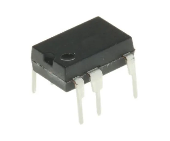 63-8298-08　ON Semiconductor NCP1075BBP130G, AC-DC Converter 400mA 7-Pin, PDIP　NCP1075BBP130G