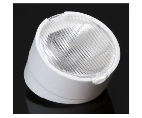 63-8060-78　Ledil FCA13329_BILLIE-A, Billie Series LED Lens, Asymmetric Round Beam　FCA13329_BILLIE-A