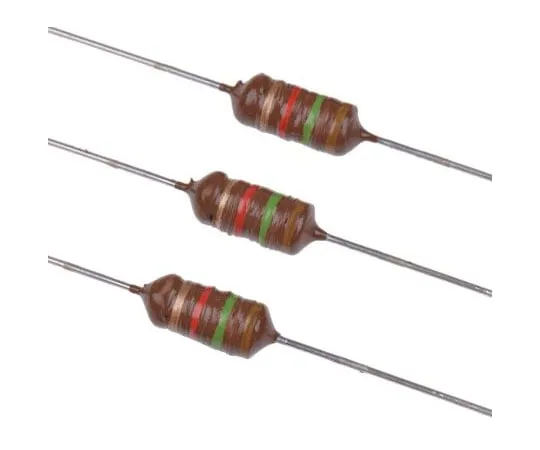 63-8056-81　EPCOS 1.5 mH ±5% Ferrite Leaded Inductor, Max SRF:1MHz, Q:60, 160mA Idc, 6Ω Rdc LBC　B82144A2155J000