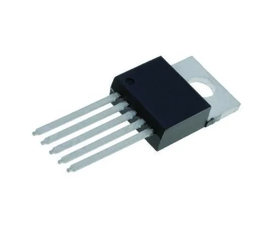 63-8112-26　ON Semiconductor, LM2575TV-ADJG Switching Regulator, 1-Channel 1A Adjustable 5-Pin, TO-220　LM2575TV-ADJG