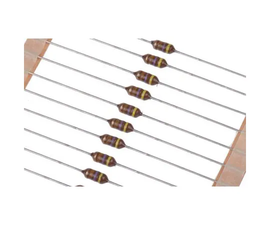 63-8056-78　EPCOS 470 μH ±5% Ferrite Leaded Inductor, Max SRF:2.3MHz, Q:60, 90mA Idc, 12Ω Rdc SBC　B82141A1474J000