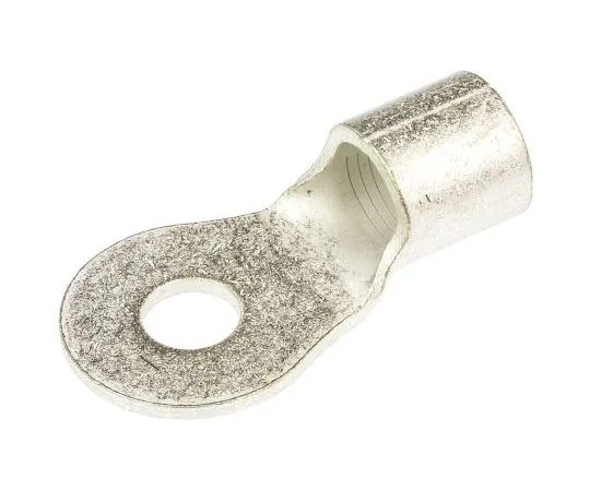 63-8314-14　Ring terminal, SOLISTRAND, M8, 2 AWG　35183