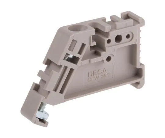 63-8055-55　End Bracket for *** with CDK, CDU, CPE, CTR　878-7556