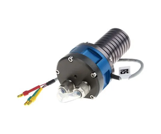 63-8079-15　RS PRO, 6 → 24 V 8 bar Water Pump, 2.4L/min　914-7016