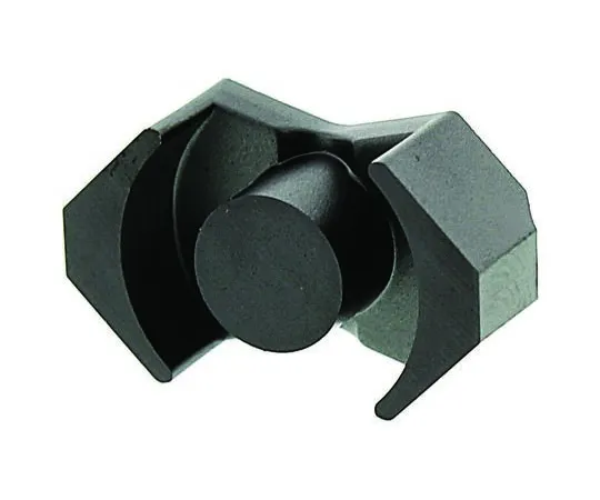 63-8304-67　EPCOS N87 RM 10 Ferrite Core Transformer, 4200nH, 28.5 x 24.7 x 18.7mm, For Use With Transformer　B65813J0000R087