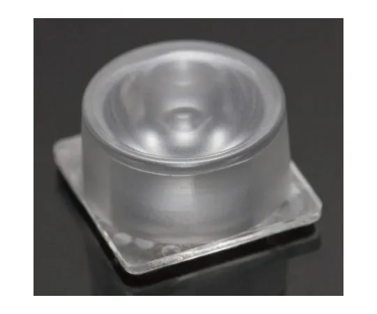 63-8060-75　Ledil CA14461_VERONICA-SQ-M, Veronica Series LED Lens, 33 ° Square Beam　CA14461_VERONICA-SQ-M