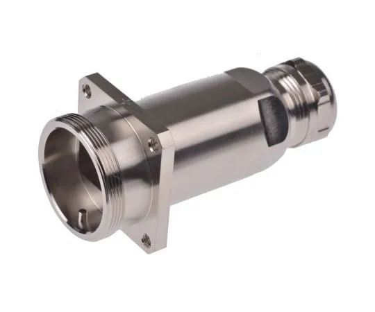 63-8055-06　Telegartner TOC Series, Female Cat6a RJ45 Connector　J60023A0000