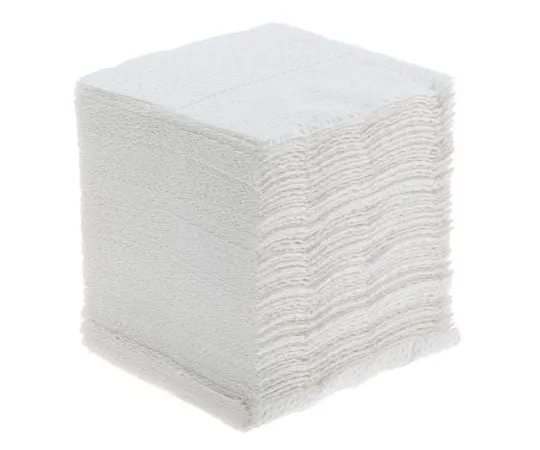 63-8057-64　RS PRO Box of 280 White Dry Wipes for Industrial Cleaning Use　882-5905