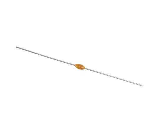 63-8067-24　KEMET 10nF MLCC 100V dc ±10% Axial C410C103K1H5TAAUTO　C410C103K1H5TAAUTO