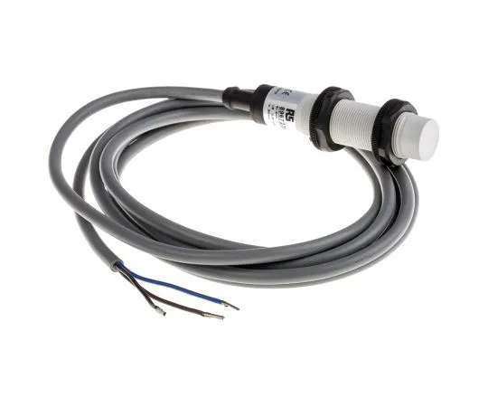 63-8067-56　RS PRO Capacitive sensor 8 mm length 70mm PNP-NO supply voltage 10 → 30 V dc IP67　896-7235