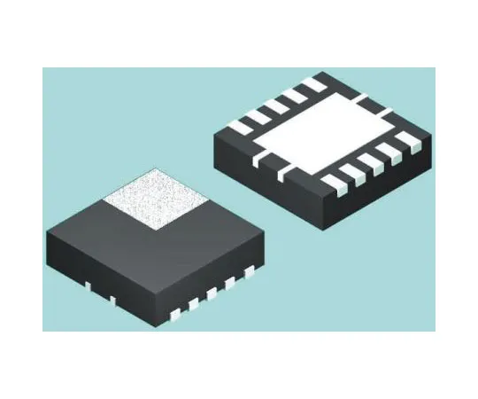 63-8322-23　Silicon Labs C8051F300-GM, 8bit 8051 Microcontroller, 25MHz, 8 kB Flash, 11-Pin QFN　C8051F300-GM