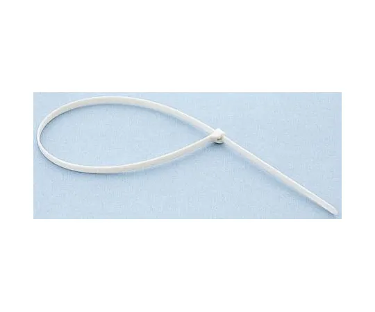 63-8306-98　Thomas & Betts, Ty-Rap Series White Nylon Cable Tie, 186mm x 4.7 mm　7TAG009570R0004  TY25MFR