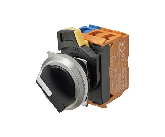 62-4434-85　［Discontinued］Switch　A30NS-2MM-NWA-G222-NN