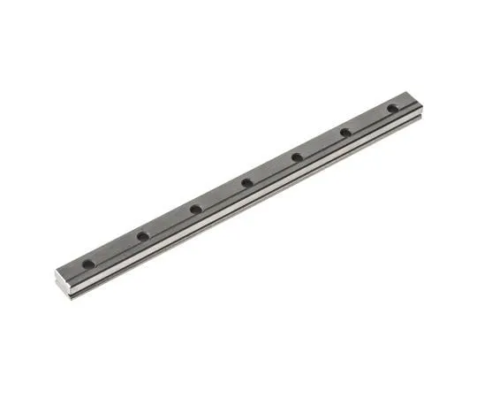 63-8083-13　IKO Nippon Thompson LWL Series, LWL7R180BHS2, Linear Guide Rail 7mm width 180mm Length　LWL7R180BHS2
