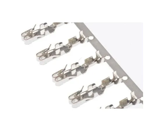 63-8066-65　Delphi 4.1 Series Female Contact for *** with Automotive Connectors　12147656