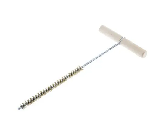 63-8072-13　RS PRO 8mm Hole Cleaning Brush Hole Cleaning Brush　908-6810