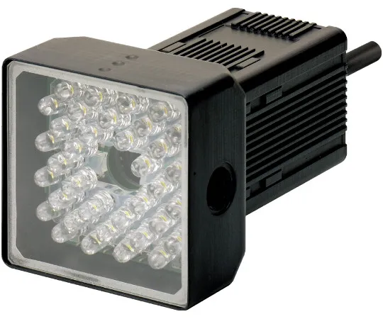62-4685-56　［Discontinued］Smart sensor single function model (Color Type) Sensor head ZFV-C　ZFV-SC50W