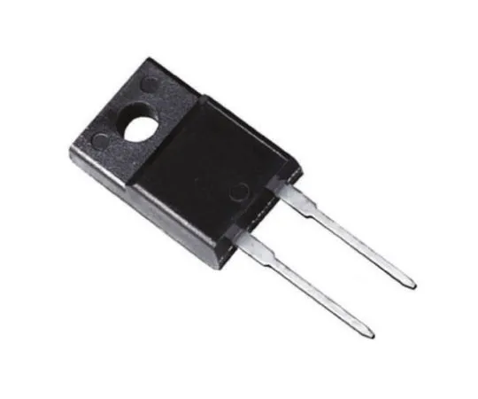 63-8327-06　IXYS 600V 10A, Silicon Junction Diode, 3-Pin TO-3P DHG10I600PM　DHG10I600PM
