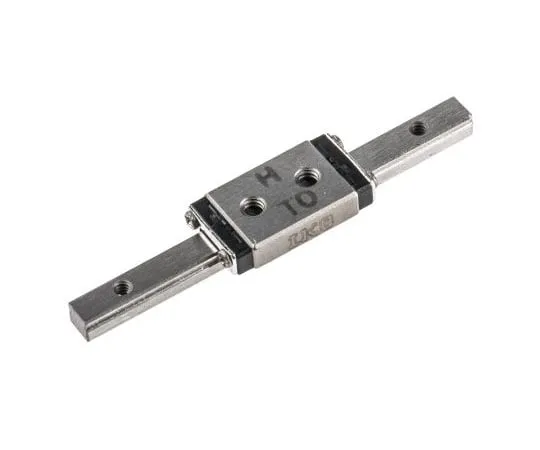 63-8082-95　IKO Nippon Thompson Linear Guide Assembly LWL3C1R60T0H, LWL　LWL3C1R60T0H
