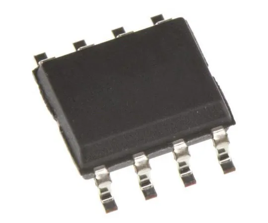 63-8298-38　ON Semiconductor NCP51530ADR2G Dual MOSFET Power Driver, 3 (Sink) A, 3.5 (Source) A 8-Pin, SOIC　NCP51530ADR2G