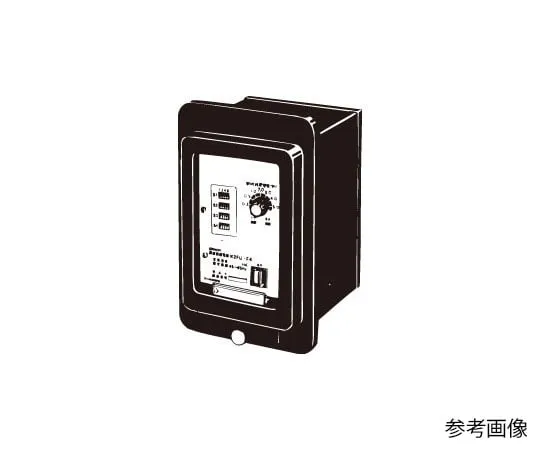 62-4814-87　［Discontinued］Static frequency relay K2FW　K2FW-S2-F4 220V